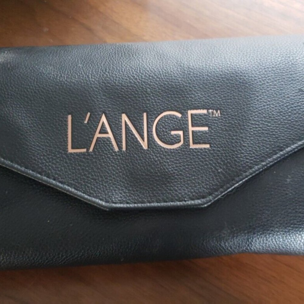 L'ange curling set